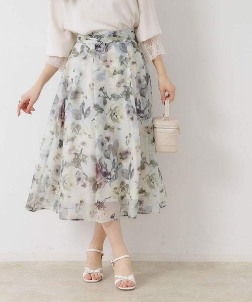 【関税込】DVF ★エレガントで毎日が特別に★マニードレス 関西コレクション着用】【JEAN MACLEAN/ジャンマクレーン