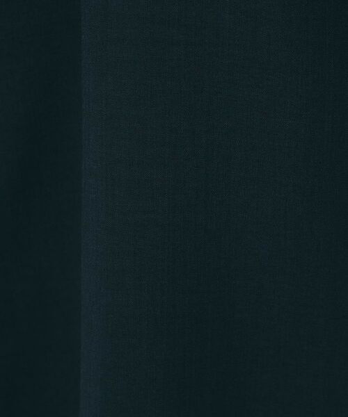 Couture Brooch / クチュールブローチ その他アウター | ノーカラードロストロングコート | 詳細17