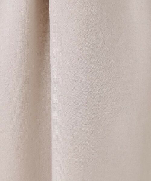 Couture Brooch / クチュールブローチ その他アウター | ノーカラードロストロングコート | 詳細9