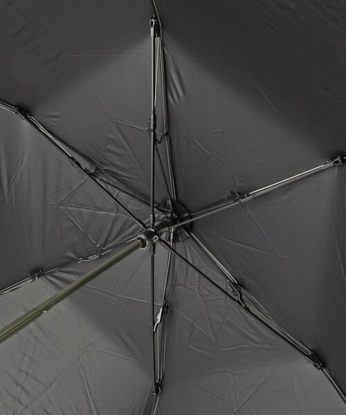 Couture Brooch / クチュールブローチ 傘 | 晴雨兼用フリルデザイン折り畳み傘 | 詳細4