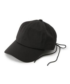 Couture Brooch / クチュールブローチ キャップ | バックコードリボンキャップ