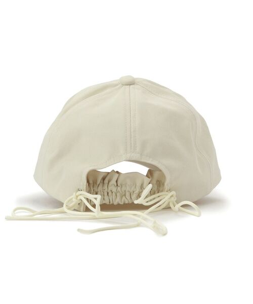 Couture Brooch / クチュールブローチ キャップ | バックコードリボンキャップ | 詳細2