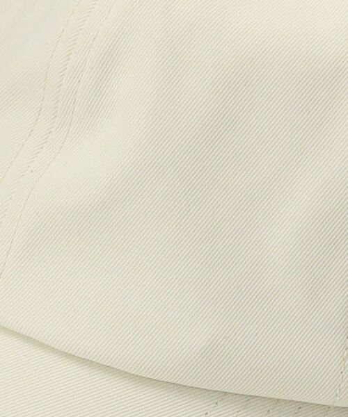 Couture Brooch / クチュールブローチ キャップ | バックコードリボンキャップ | 詳細8