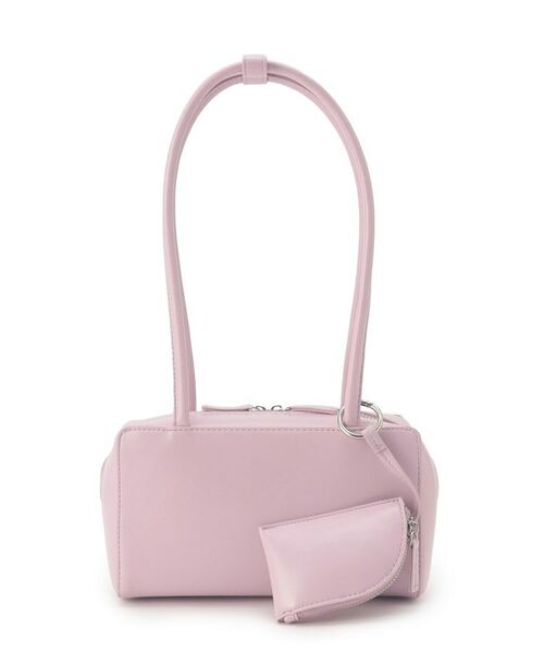 Couture Brooch / クチュールブローチ ハンドバッグ | スクエアロングハンドルバッグ | 詳細1