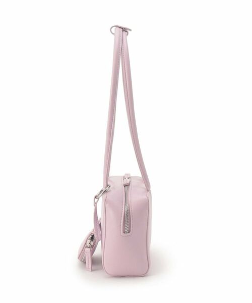 Couture Brooch / クチュールブローチ ハンドバッグ | スクエアロングハンドルバッグ | 詳細2