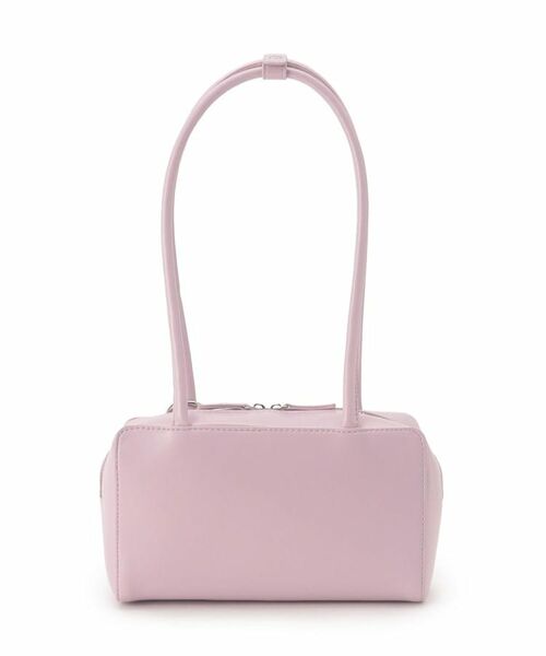 Couture Brooch / クチュールブローチ ハンドバッグ | スクエアロングハンドルバッグ | 詳細3