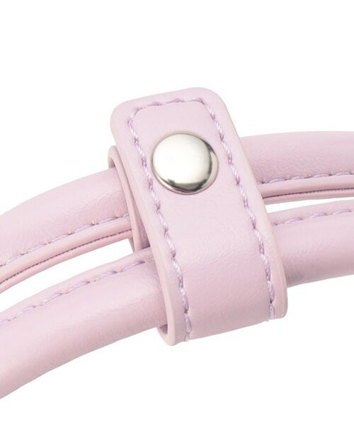 Couture Brooch / クチュールブローチ ハンドバッグ | スクエアロングハンドルバッグ | 詳細9