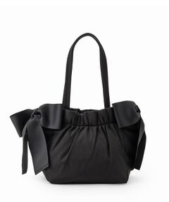 Couture Brooch / クチュールブローチ ハンドバッグ | リボントートバッグ