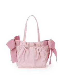 Couture Brooch / クチュールブローチ ハンドバッグ | リボントートバッグ