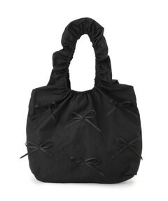 Couture Brooch / クチュールブローチ トートバッグ | アソート柄BIGトートバッグ