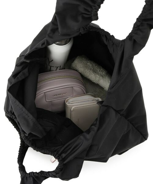 Couture Brooch / クチュールブローチ トートバッグ | アソート柄BIGトートバッグ | 詳細7