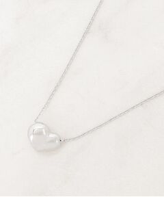 Couture Brooch / クチュールブローチ ネックレス・ペンダント・チョーカー | ハートモチーフネックレス