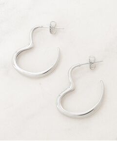 Couture Brooch / クチュールブローチ ピアス・イヤリング | ハートモチーフピアス