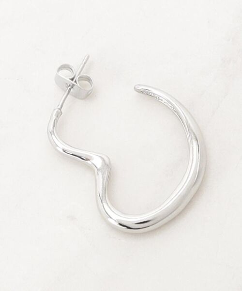 Couture Brooch / クチュールブローチ ピアス・イヤリング | ハートモチーフピアス | 詳細2