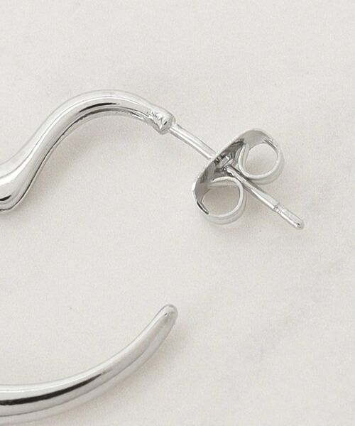 Couture Brooch / クチュールブローチ ピアス・イヤリング | ハートモチーフピアス | 詳細3