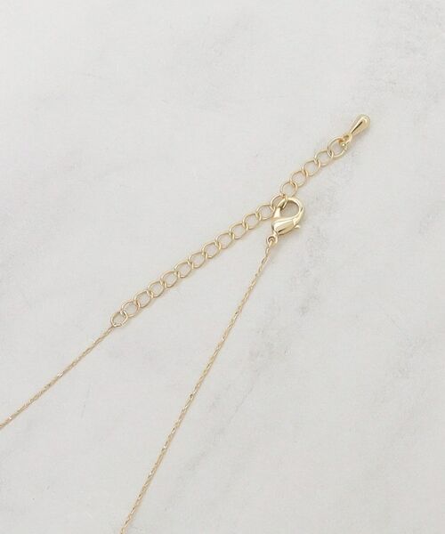 Couture Brooch / クチュールブローチ ネックレス・ペンダント・チョーカー | 淡水パールMIXネックレス | 詳細3