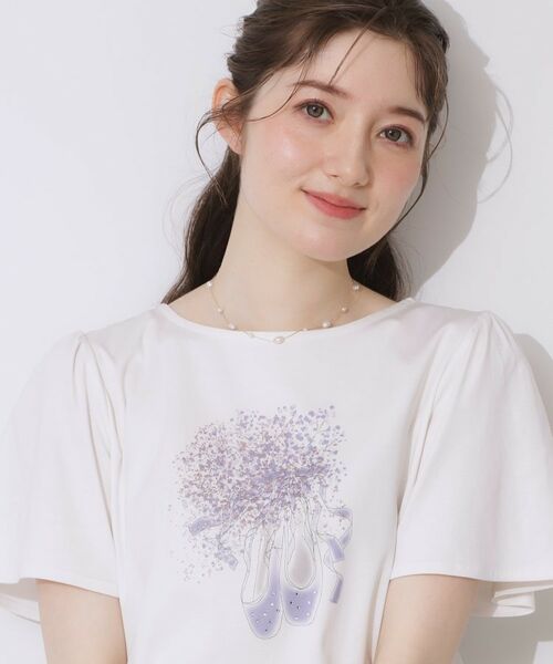 Couture Brooch / クチュールブローチ ネックレス・ペンダント・チョーカー | 淡水パールMIXネックレス | 詳細4