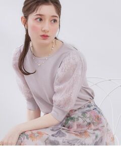 新品タグ付きお値下げ　ワールドハーフコート　グレー#couture brooch 新品タグ付きお値下げワールドハーフコートグレー#couture brooch