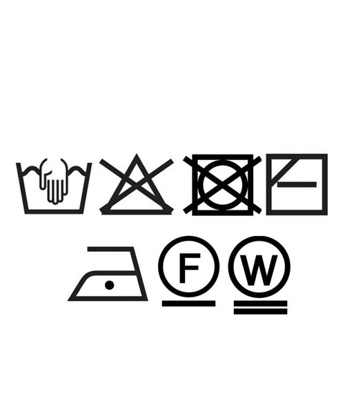 Couture Brooch / クチュールブローチ ニット・セーター | 透かし編みフリンジニット | 詳細28