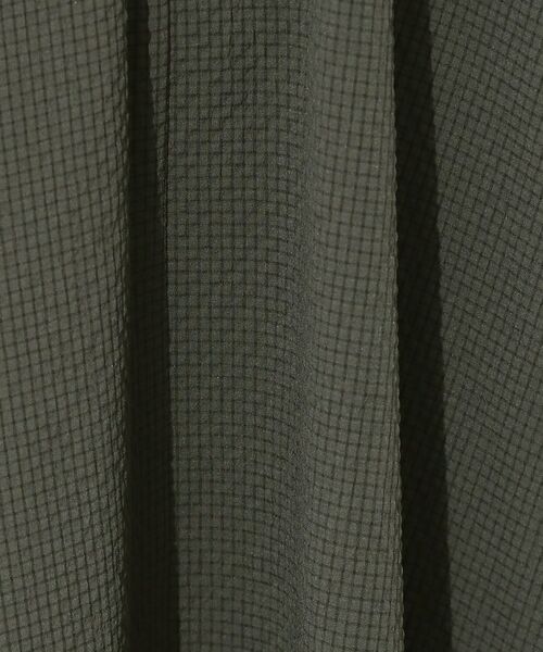 Couture Brooch / クチュールブローチ ロング・マキシ丈ワンピース | バルーンスリーブワンピース | 詳細14