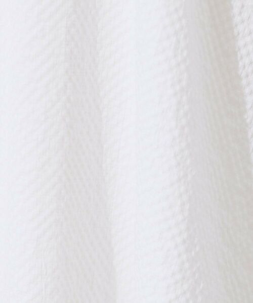 Couture Brooch / クチュールブローチ ロング・マキシ丈ワンピース | バルーンスリーブワンピース | 詳細7