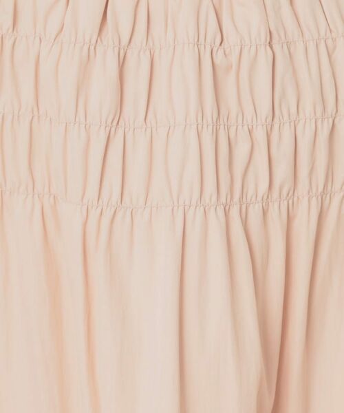 Couture Brooch / クチュールブローチ ロング・マキシ丈スカート | ティアード切替スカート | 詳細21