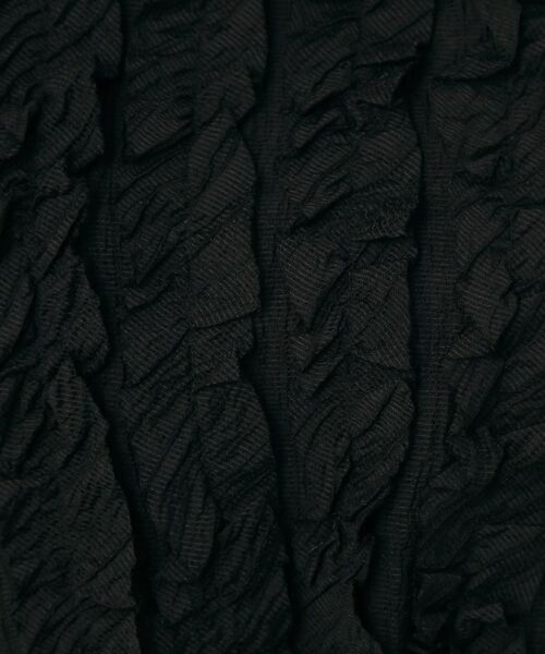 Couture Brooch / クチュールブローチ シャツ・ブラウス | フリル5分袖ブラウス | 詳細14