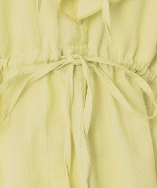Couture Brooch / クチュールブローチ チュニック | フリルカラーチュニックブラウス | 詳細21