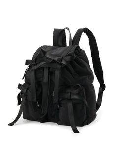 Couture Brooch / クチュールブローチ リュック・バックパック | リボンバックパック