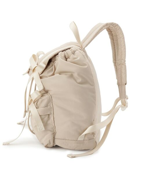 Couture Brooch / クチュールブローチ リュック・バックパック | リボンバックパック | 詳細4