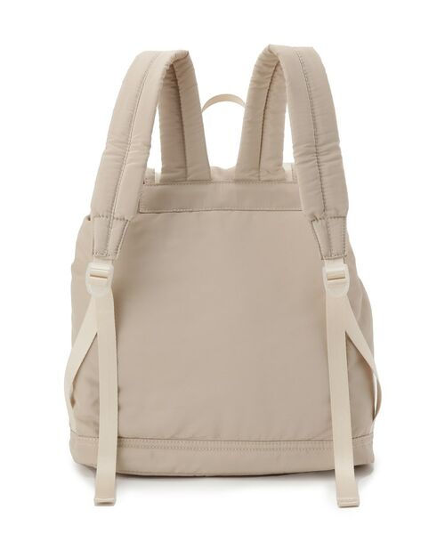 Couture Brooch / クチュールブローチ リュック・バックパック | リボンバックパック | 詳細5