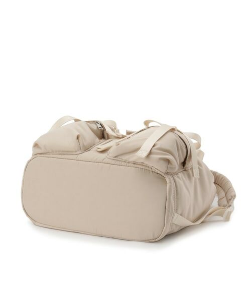 Couture Brooch / クチュールブローチ リュック・バックパック | リボンバックパック | 詳細6