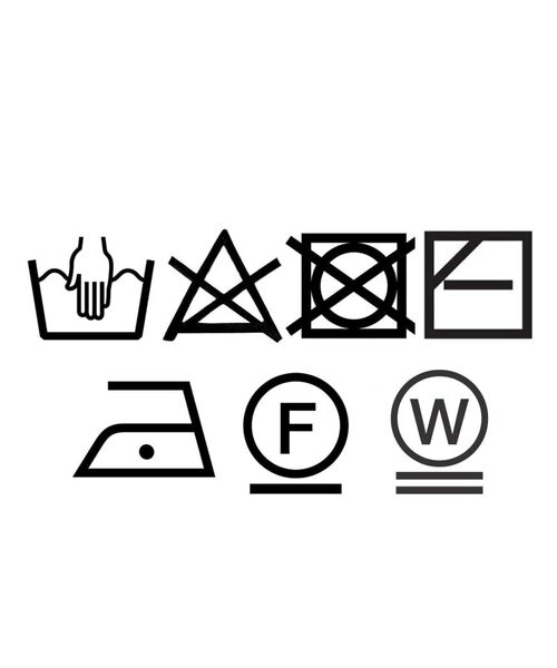 Couture Brooch / クチュールブローチ ロング・マキシ丈ワンピース | 5分袖ドッキングワンピース | 詳細22