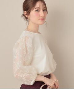 Couture Brooch / クチュールブローチ （レディース
