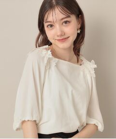 Couture Brooch / クチュールブローチ （レディース