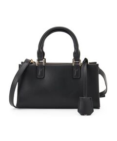 アソートスクエアショルダーバッグ