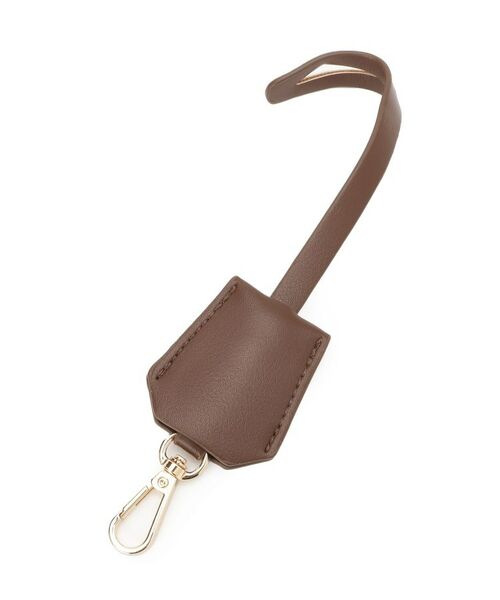 Couture Brooch / クチュールブローチ ショルダーバッグ | アソートスクエアショルダーバッグ | 詳細10