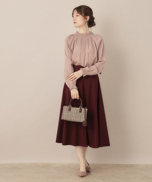 Couture Brooch / クチュールブローチ ショルダーバッグ | アソートスクエアショルダーバッグ | 詳細15