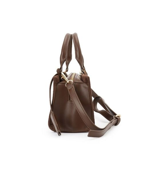 Couture Brooch / クチュールブローチ ショルダーバッグ | アソートスクエアショルダーバッグ | 詳細2