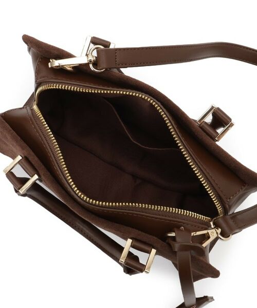 Couture Brooch / クチュールブローチ ショルダーバッグ | アソートスクエアショルダーバッグ | 詳細7