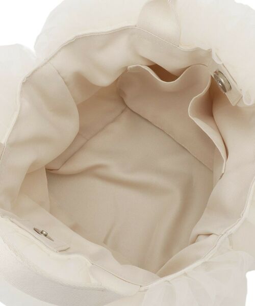 Couture Brooch / クチュールブローチ ハンドバッグ | ボアチュールデザインバッグ | 詳細6