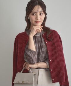 新品　クチュールブローチ　コート　フォックス　大きいサイズ　Ｌ 新品 クチュールブローチ コート フォックス 大きいサイズ L