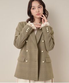 Couture Brooch / クチュールブローチ （レディース） アウター