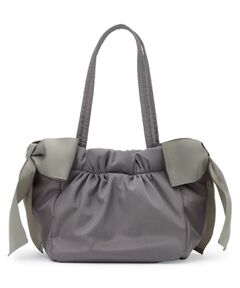 Couture Brooch / クチュールブローチ トートバッグ | サイドリボントートバッグ