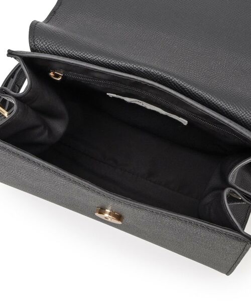 Couture Brooch / クチュールブローチ ハンドバッグ | リボンデザイン2WAYバッグ | 詳細6