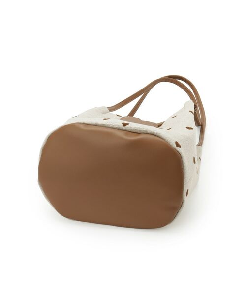 Couture Brooch / クチュールブローチ ハンドバッグ | ハートモチーフハンドバッグ | 詳細4