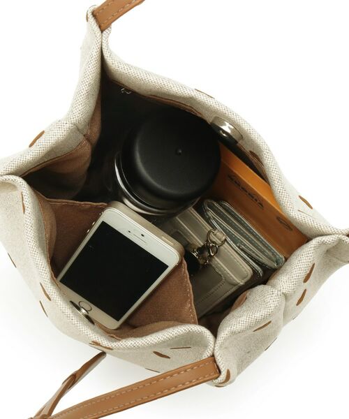 Couture Brooch / クチュールブローチ ハンドバッグ | ハートモチーフハンドバッグ | 詳細7