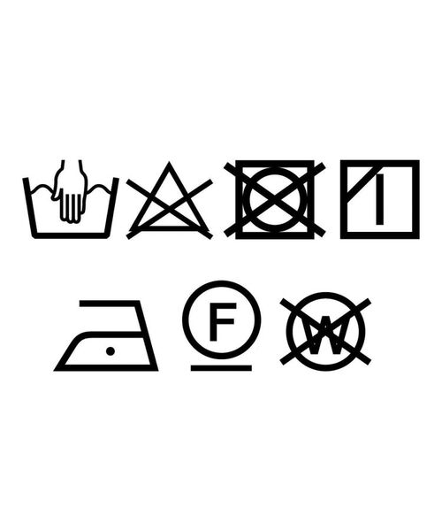 Couture Brooch / クチュールブローチ マフラー・ショール・スヌード・ストール | カシミヤブレンドリバーシブルマフラー | 詳細4