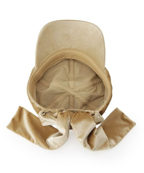 Couture Brooch / クチュールブローチ キャップ | リボンキャップ | 詳細4