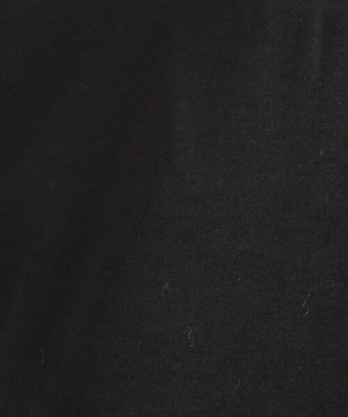 Couture Brooch / クチュールブローチ カットソー | 【大人可愛い・きれいめ】フリルデザインダンボールプルオーバー | 詳細24